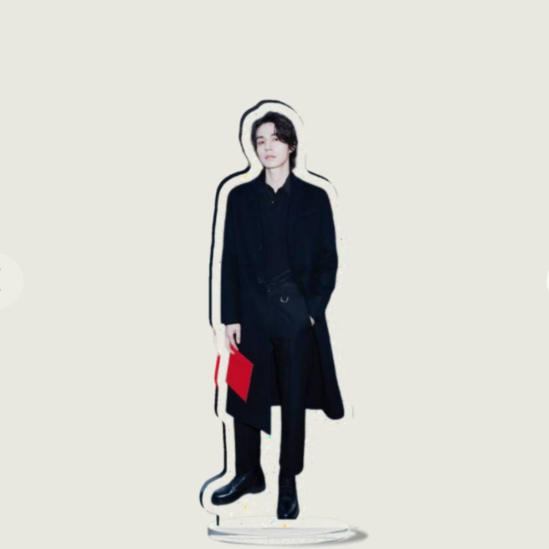 Korean Idol Lee Dong Wook HD P - Korean Lifestyle & Kids Boutique Photos review and price