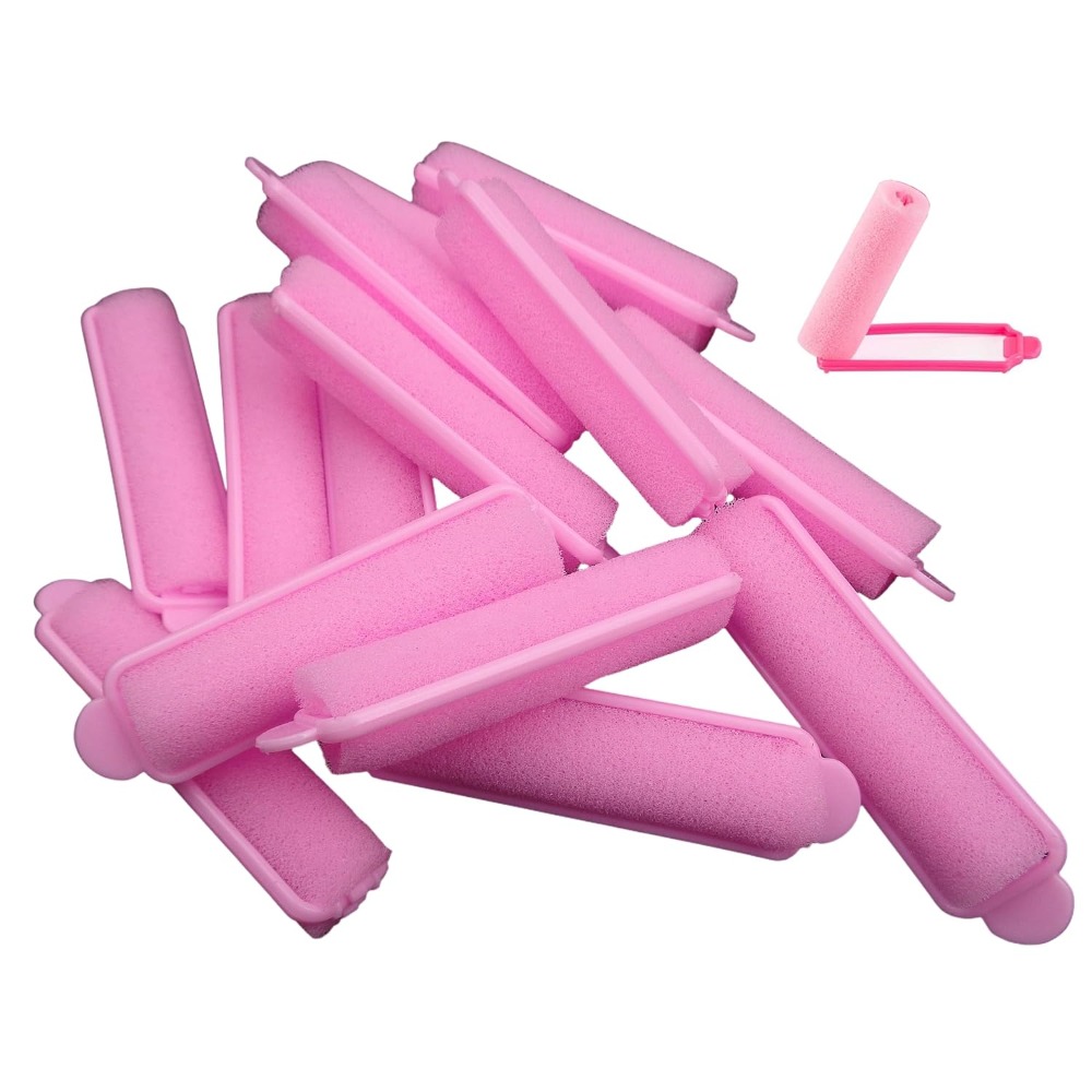 14-Pack Large 2.4 Inch Soft Fo - Sleeping Pack Overnight review and price