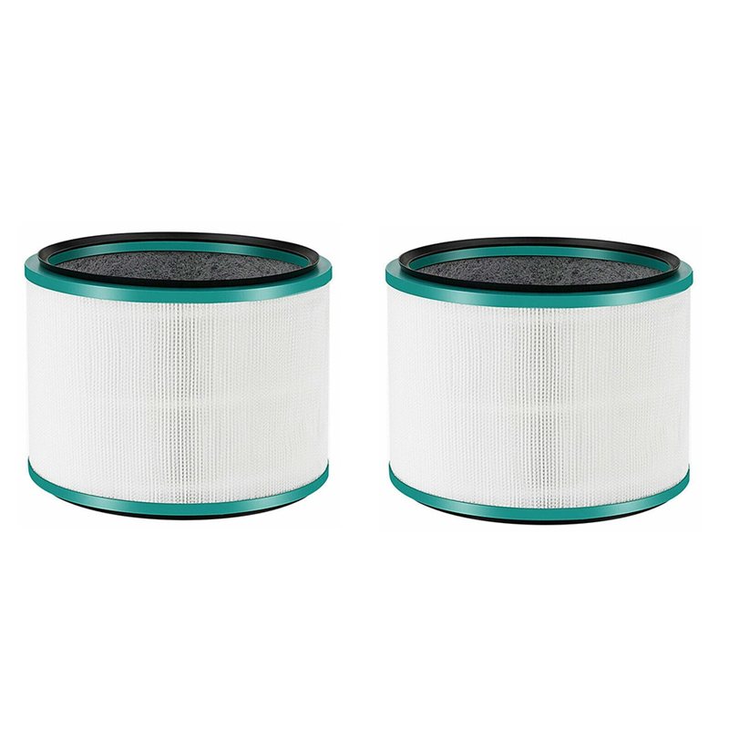 Premium Hepa Filter Compatible - Dyson Fan Pure Cool review and price