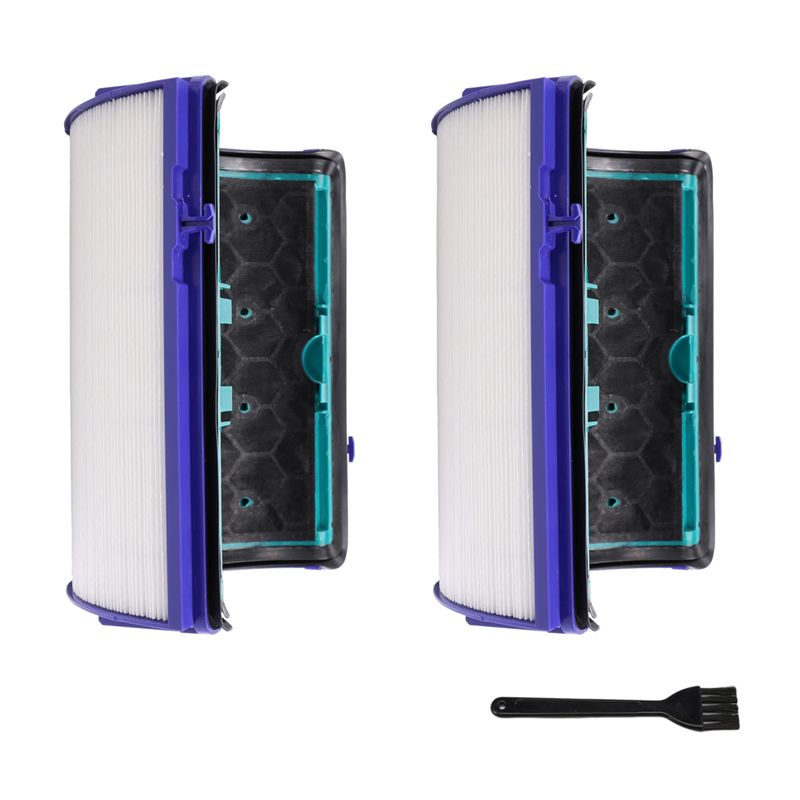 Benchmade Quality Replacements - Dyson Fan Pure Cool review and price