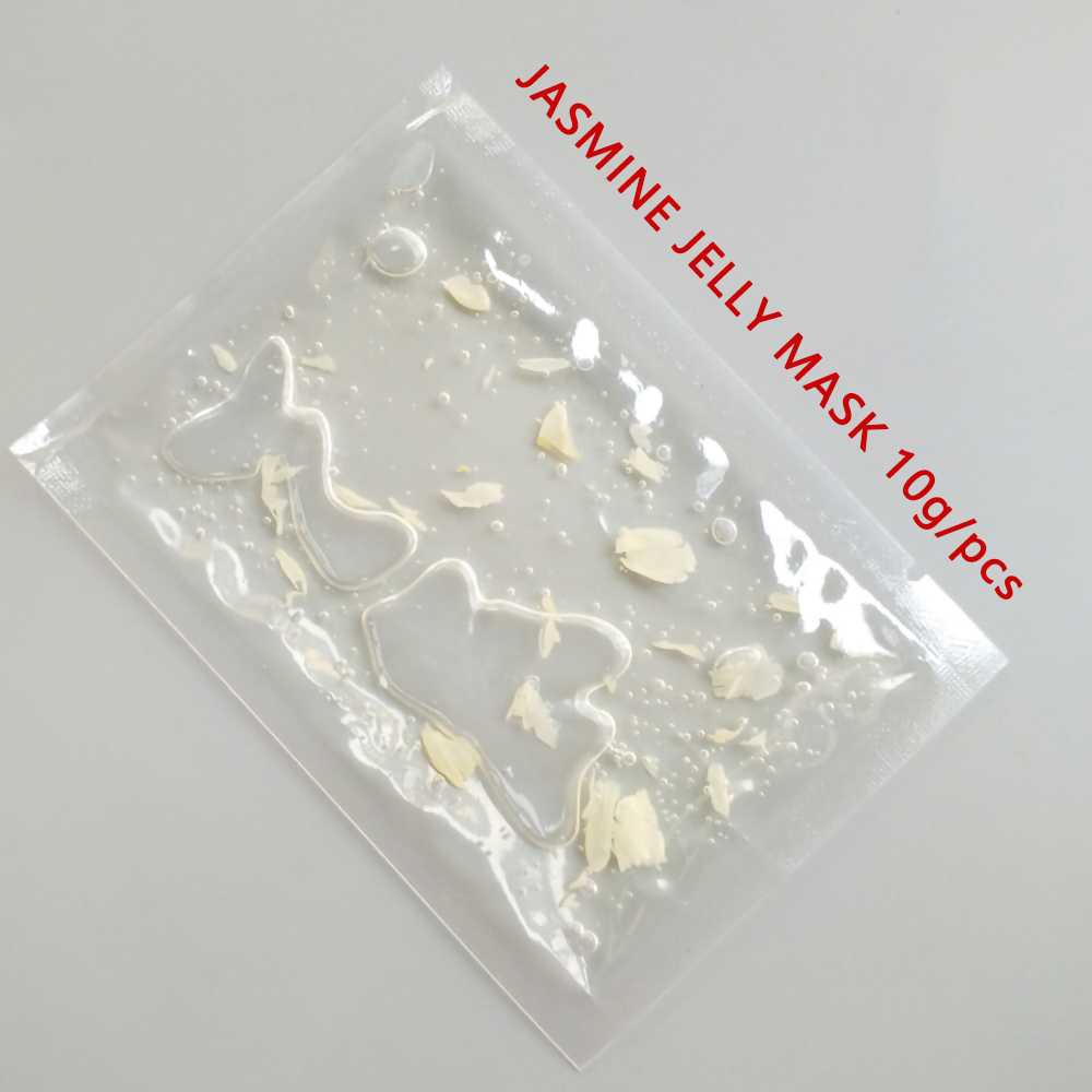 Hydro Rose Jelly Mask Trial Si - Sleeping Pack Overnight review and price