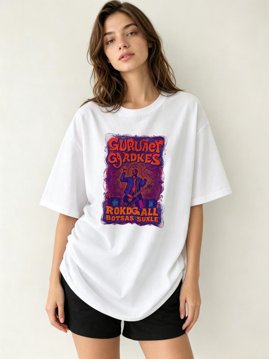 T Shirts Summer Lightweight Br - Korean Lifestyle & Kids Boutique Photos review and price