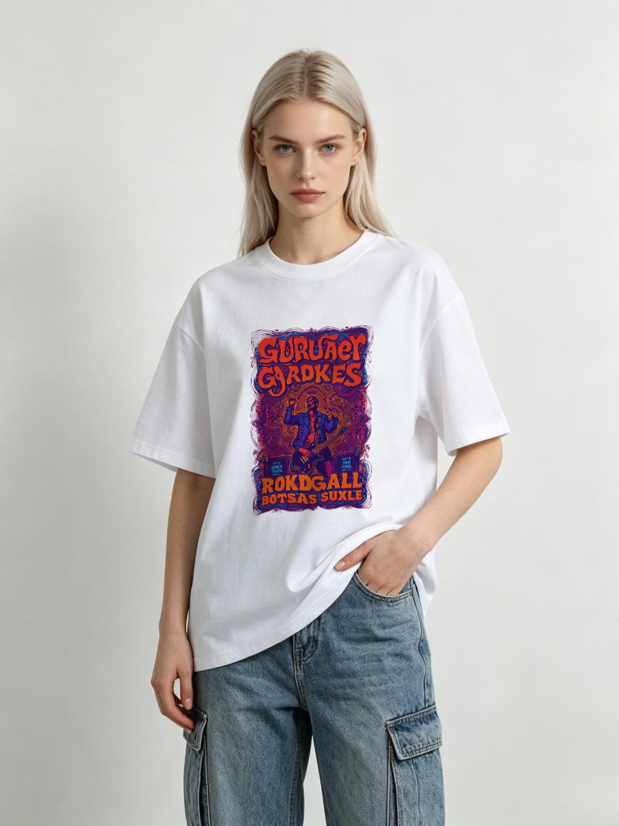 T Shirts Summer Lightweight Br - Korean Lifestyle & Kids Boutique Photos review and price