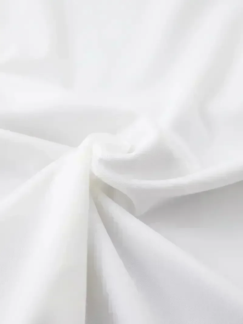 Women's T-shirt White Short-Sl - Korean Lifestyle & Kids Boutique Photos review and price
