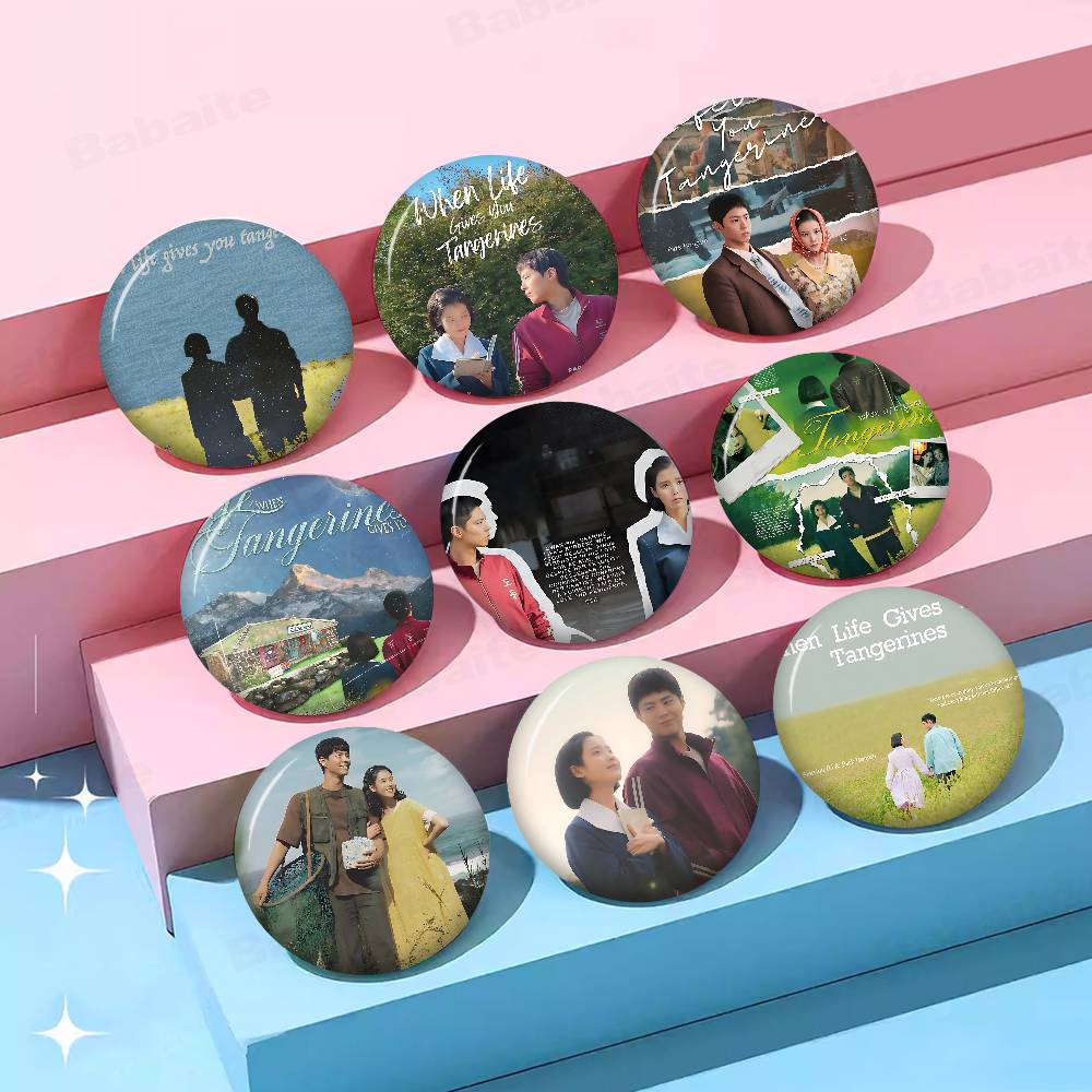 Korean TV When Life Gives You  - Korean Lifestyle & Kids Boutique Photos review and price
