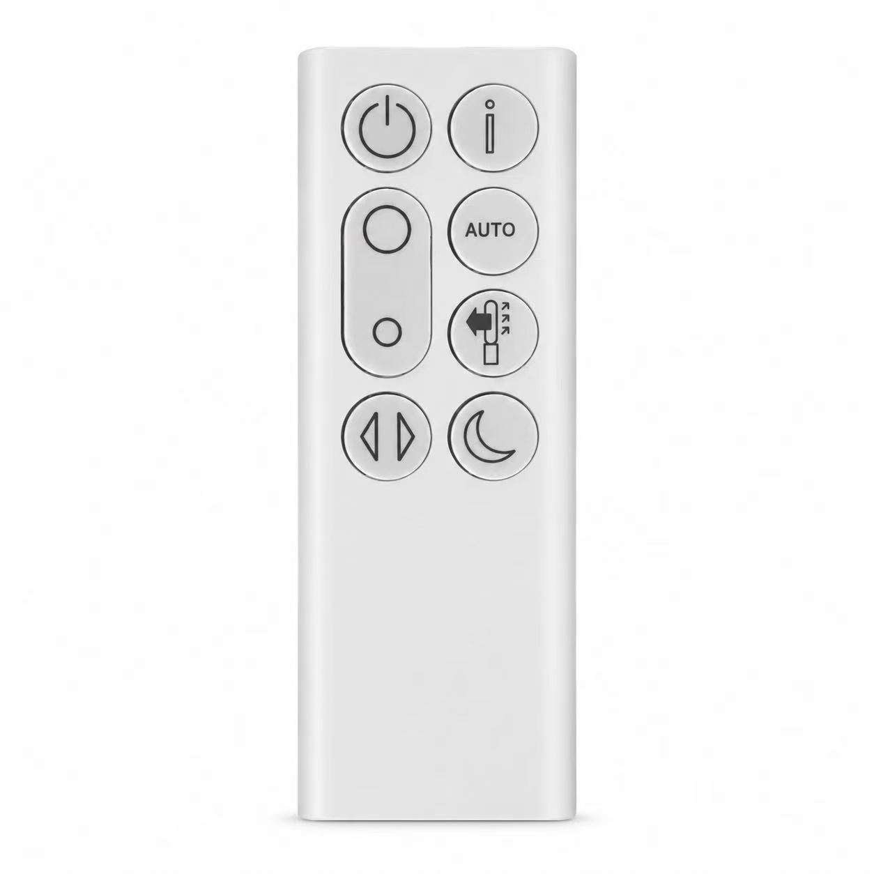Replacement Remote Control for - Dyson Fan Pure Cool review and price