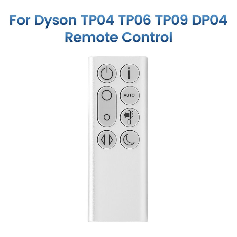 ABZZ-Replacement Remote Contro - Dyson Fan Pure Cool review and price