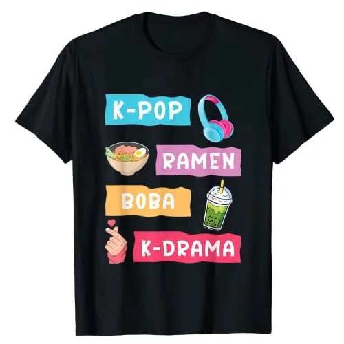 K-Pop Fashion for Fans of Kore - Lifestyle Korean Drama review and price