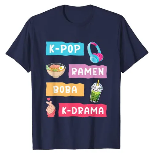 K-Pop Fashion for Fans of Kore - Lifestyle Korean Drama review and price