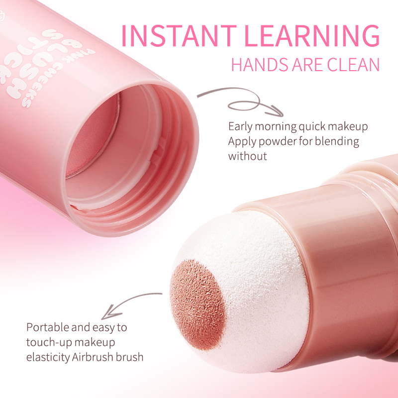 Life Girls Natural Pink Color  - Korean Girl Lifestyle review and price