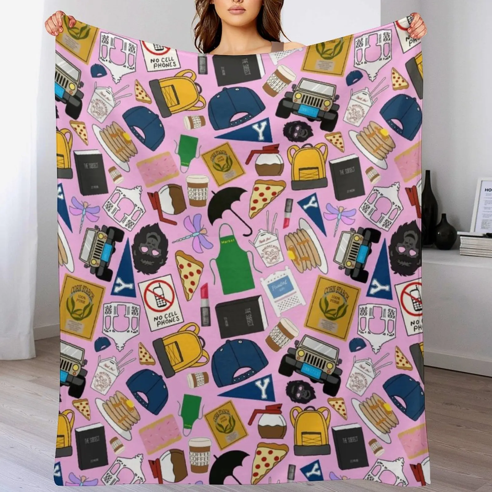 Ultimate Fan Pattern Icons All - Sleeping Pack Overnight review and price