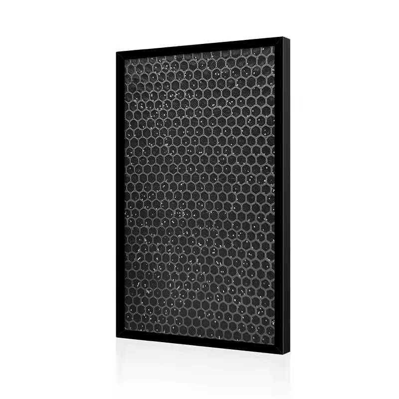 Replacement HEPA Filter and Ac - Coway Air Purifier Storm review and price