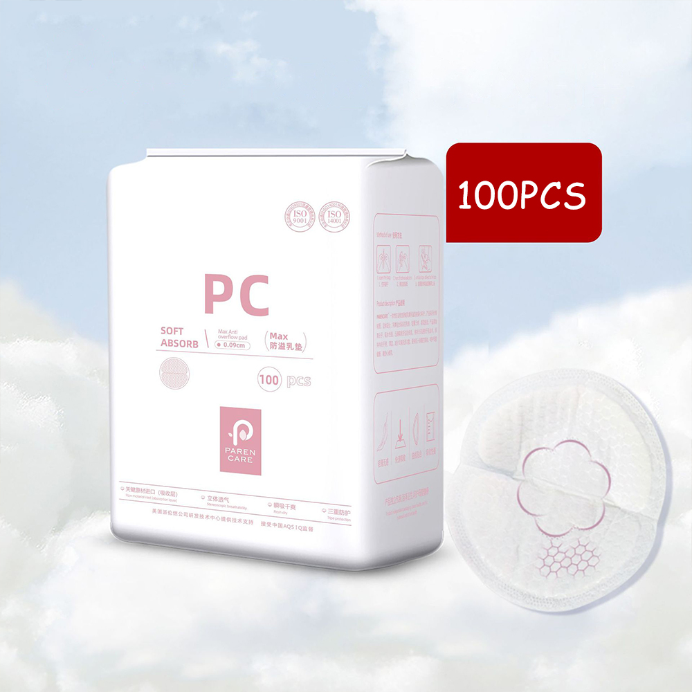 Day & Night Nursing Pads - 100 - Sleeping Pack Overnight review and price