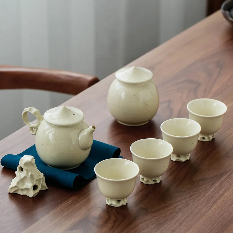 Handmade Retro Chinese Style T - Celadon Ceramic Cup review and price