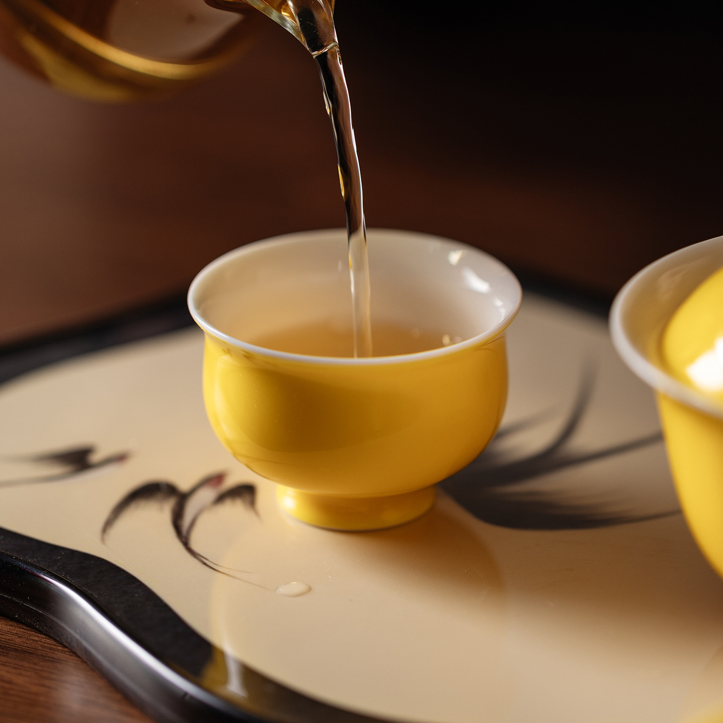 tea cup  ceramic guest cup whi - Celadon Ceramic Cup review and price