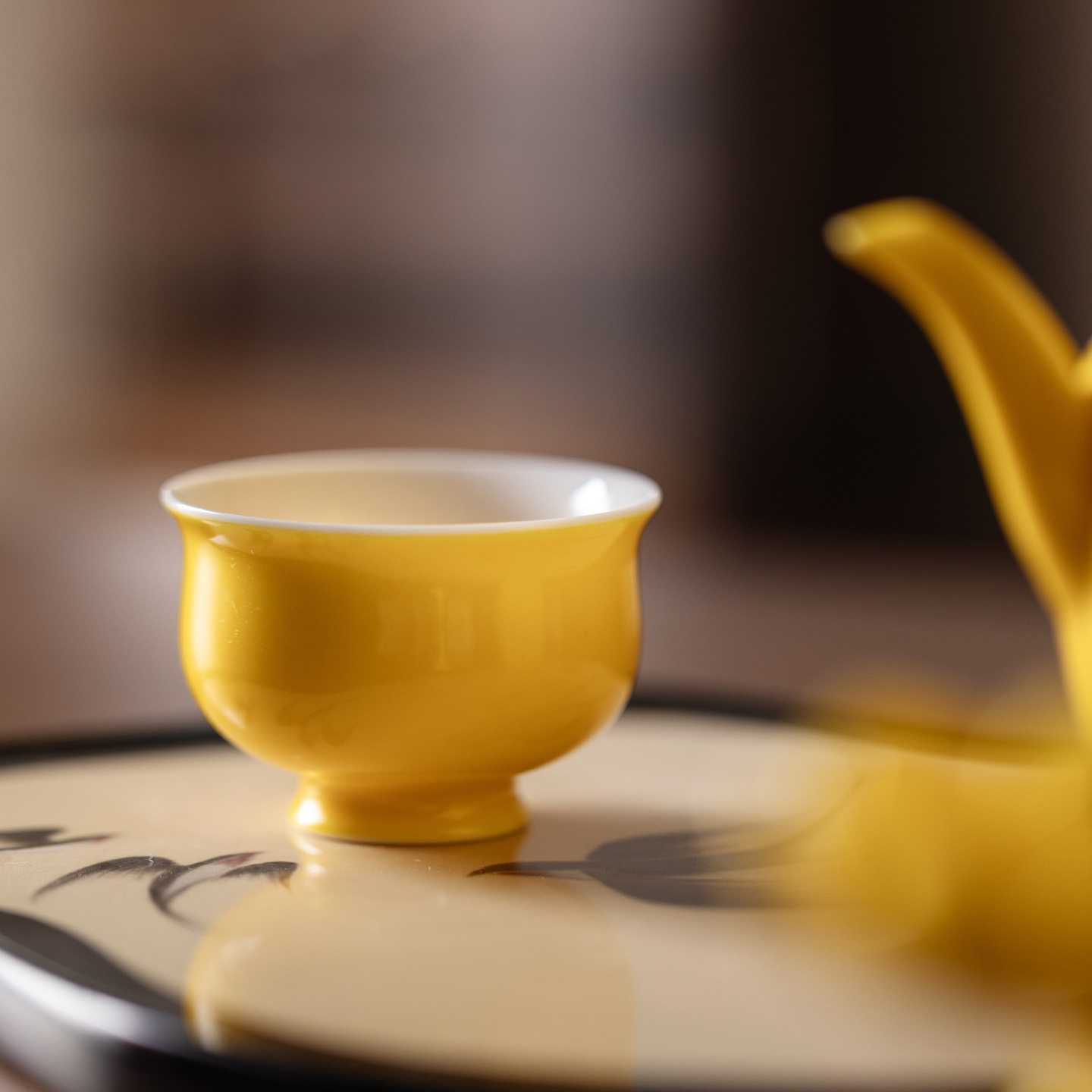 tea cup  ceramic guest cup whi - Celadon Ceramic Cup review and price