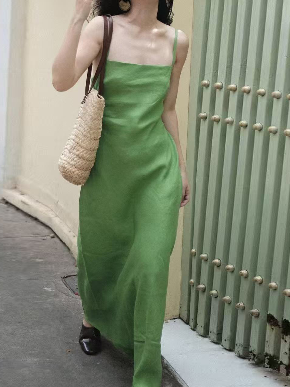 Elegant Korean Style Summer Lo - Korean Lifestyle & Kids Boutique Photos review and price